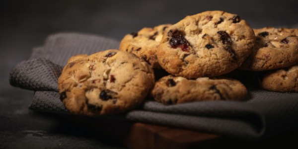 Aproximación al mercado nacional de galletas.